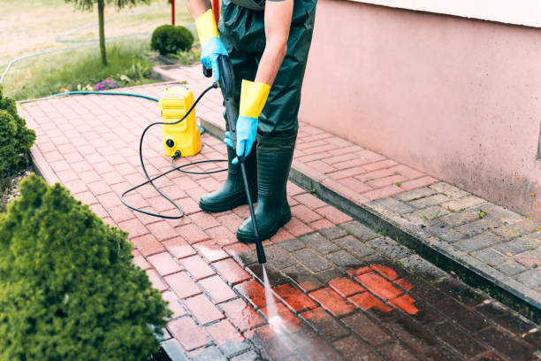 Best Pressure Washing Company Near Me  in Teague, TX